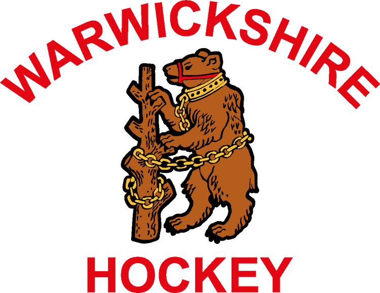 Warwickshire County Hockey