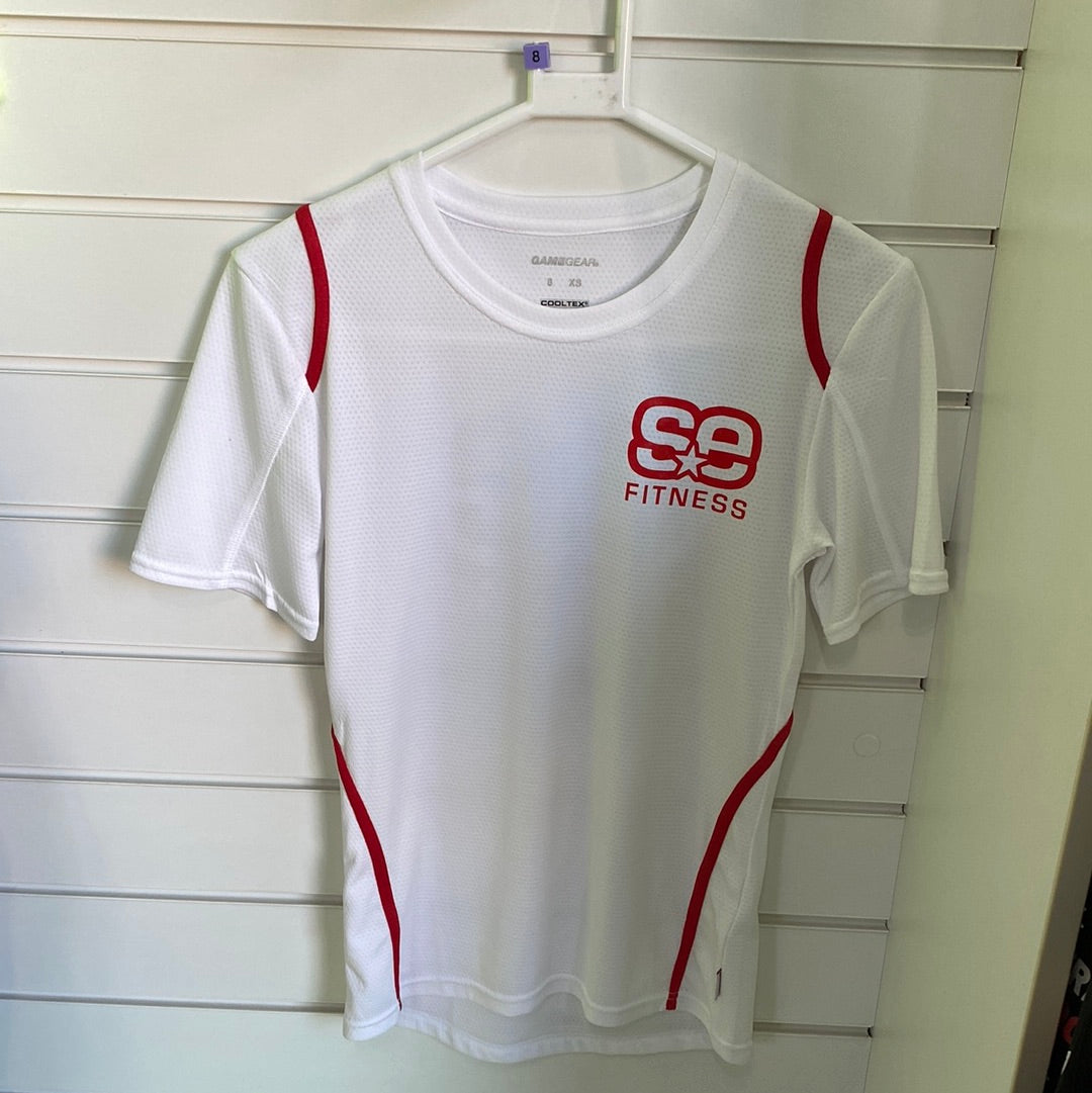 SE Fitness Clearance T-Shirts and Vests