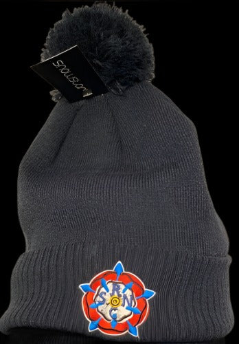 Sutton Royals Beanie - REDUCED