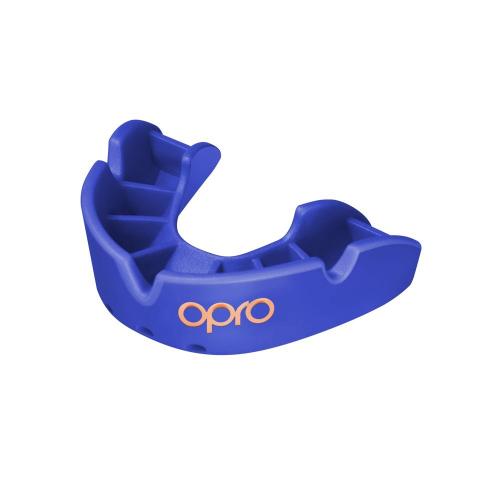Opro Bronze Mouthguard - Adults