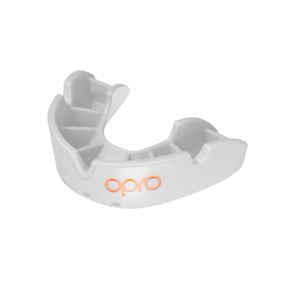 Opro Bronze Mouthguard