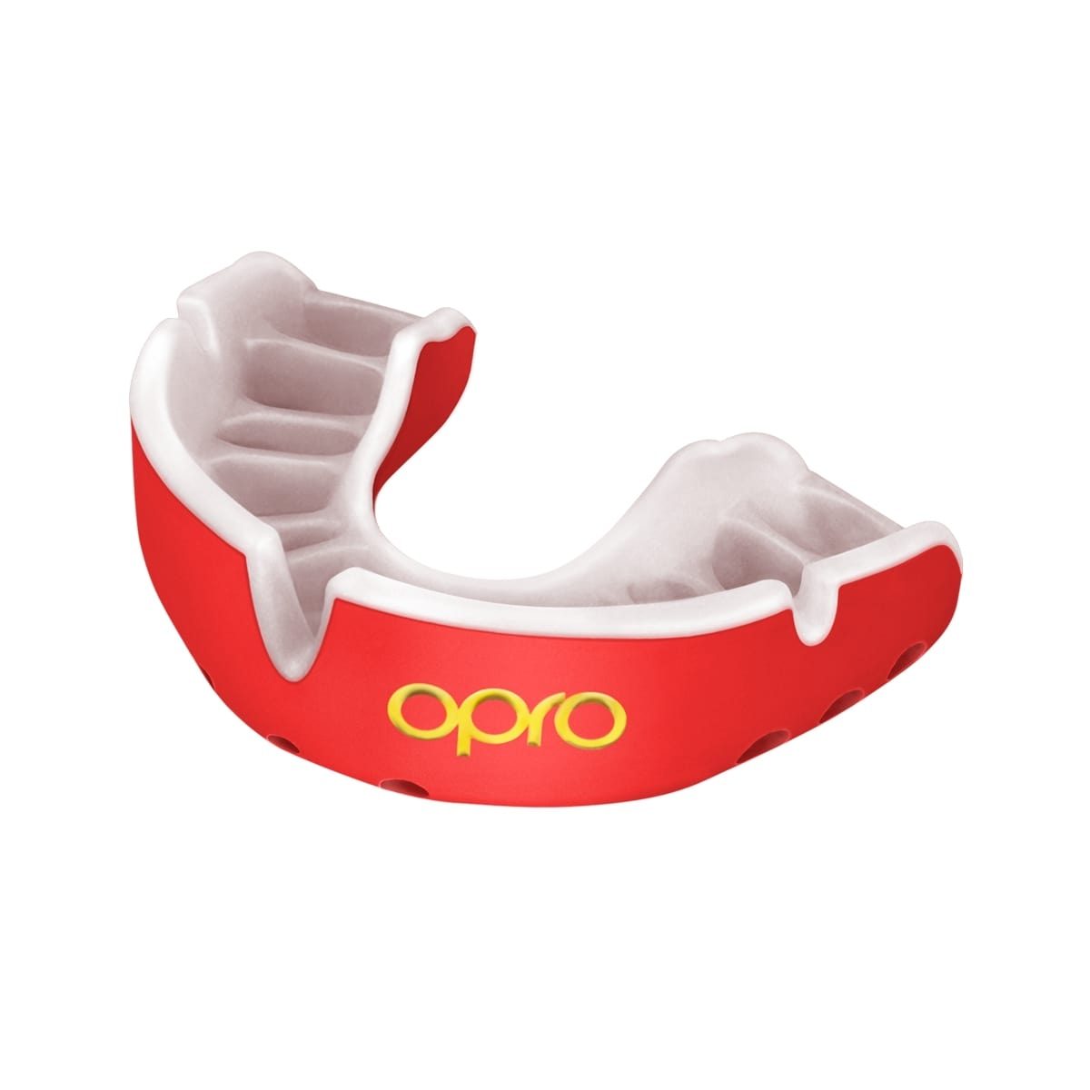 Opro Gold Mouthguard