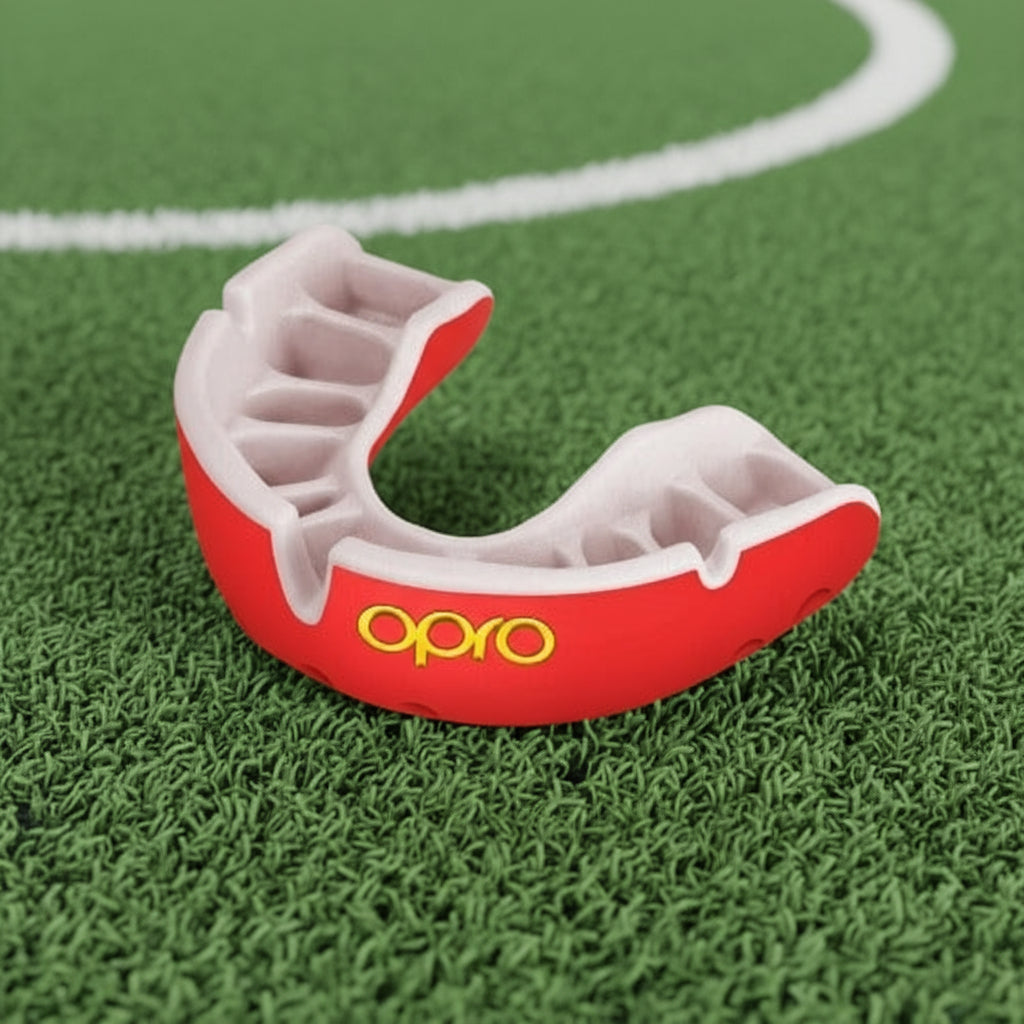 Opro Gold Mouthguard - Youth