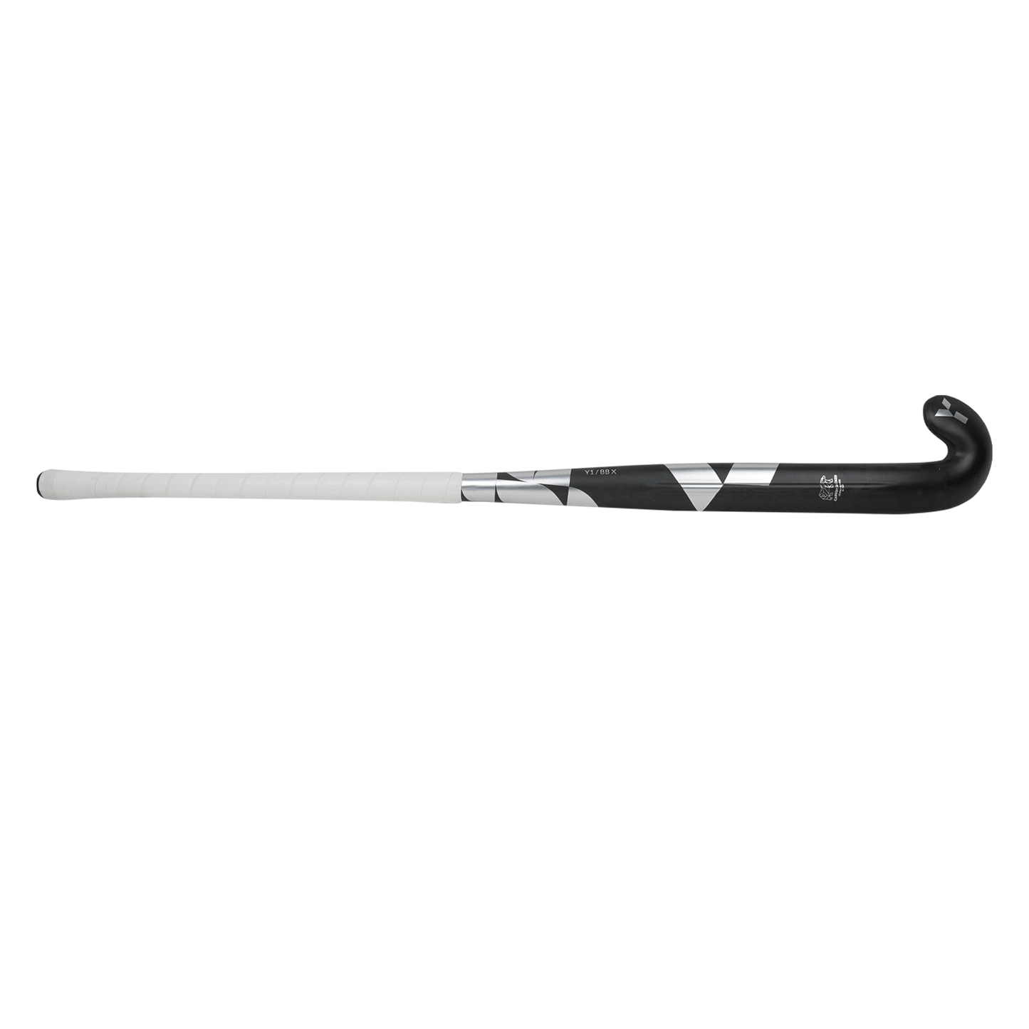 BB X 2025 - New Stick and new head shape