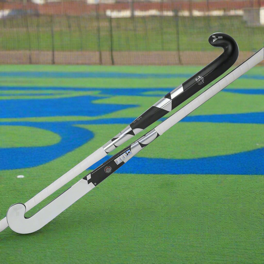 BB X 2025 - New Stick and new head shape