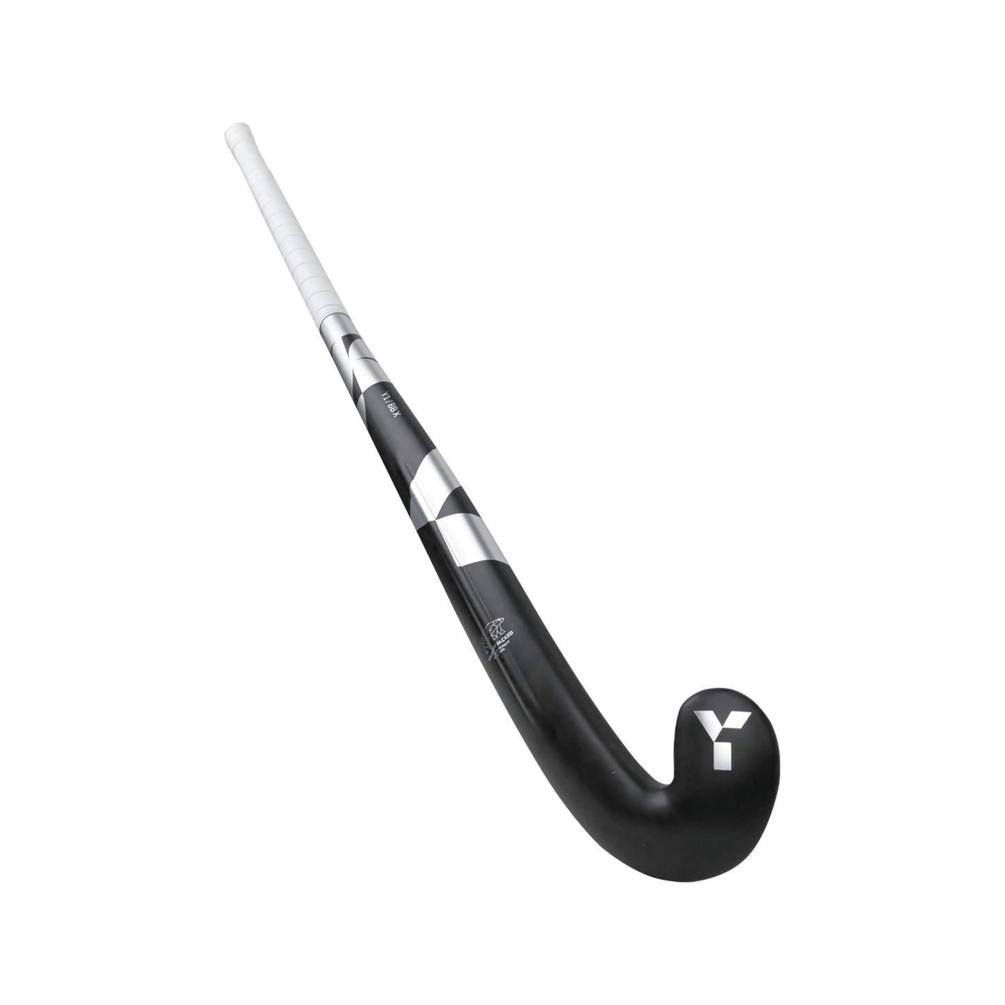 BB X 2025 - New Stick and new head shape