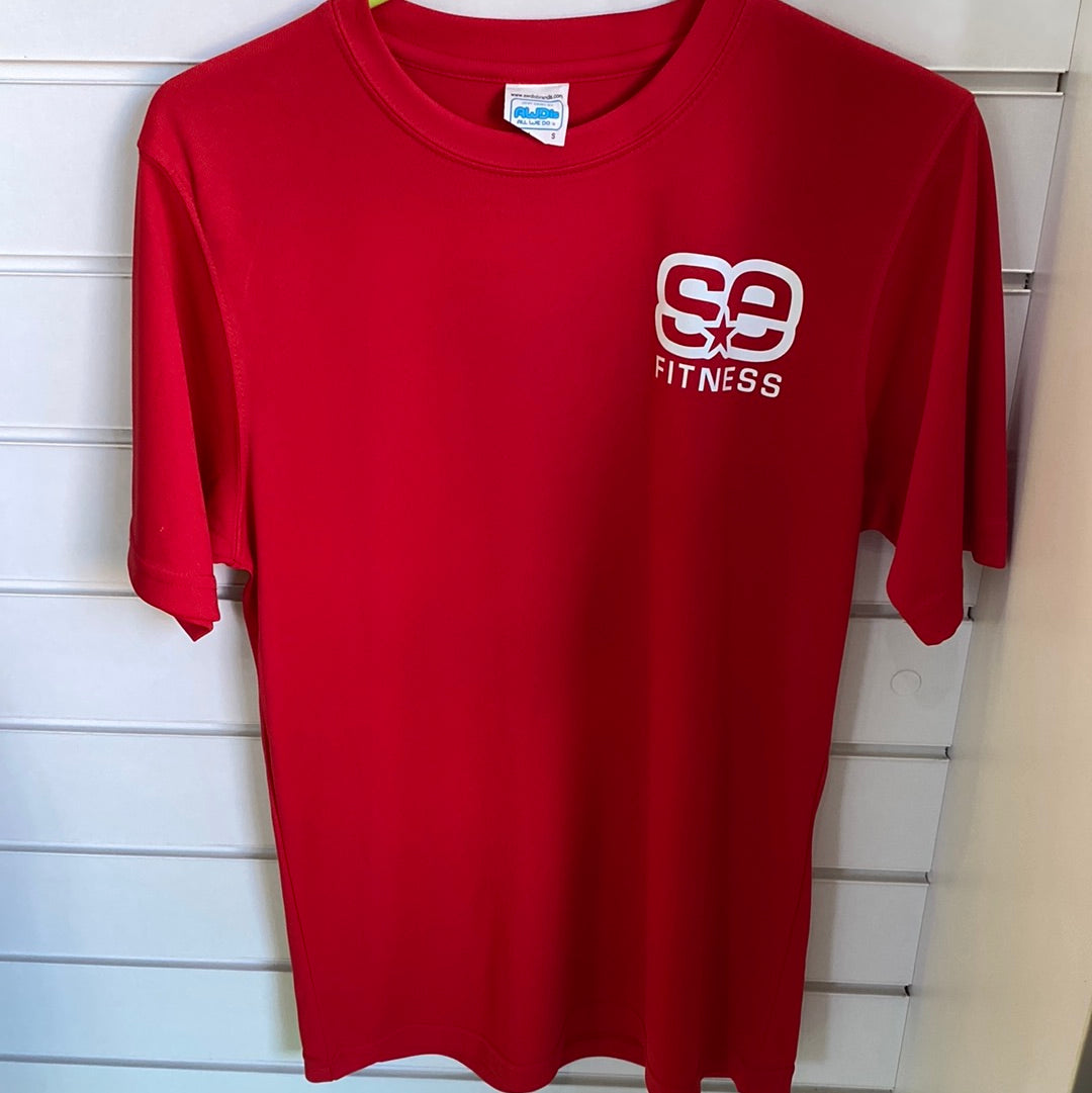 SE Fitness Clearance T-Shirts and Vests