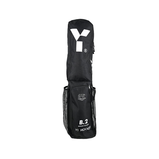 B.2 Stickbag - Black