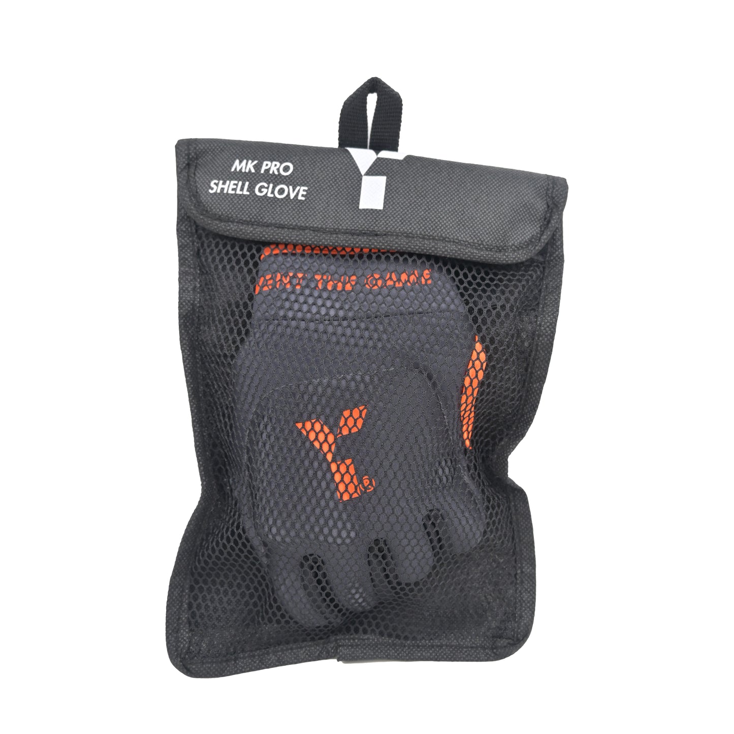 MK Shell Glove - Short 2026