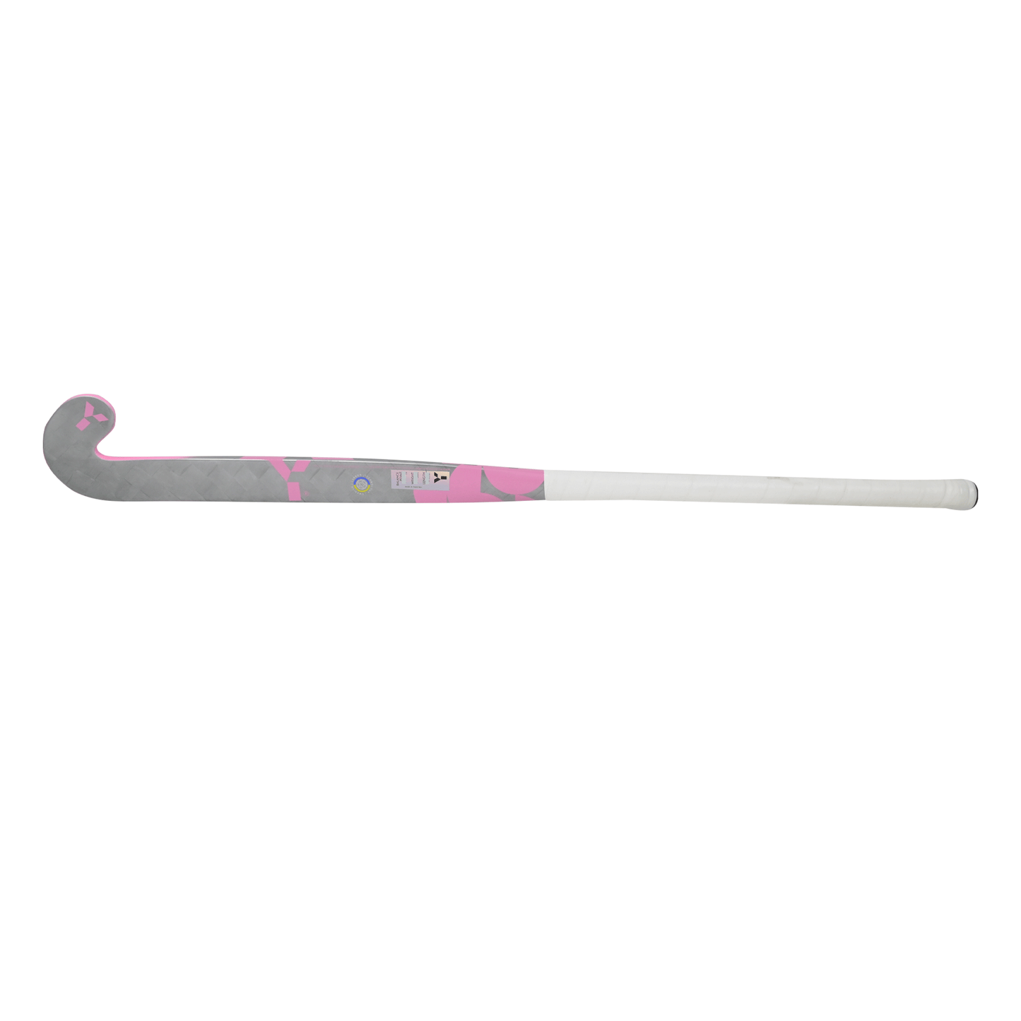 GLB Pink X 2025