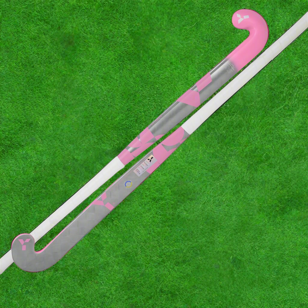 GLB Pink X 2025
