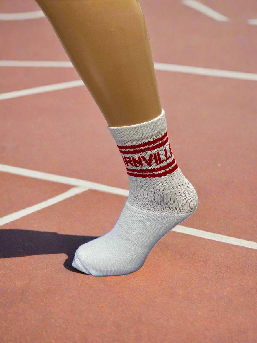 Bournville NC socks