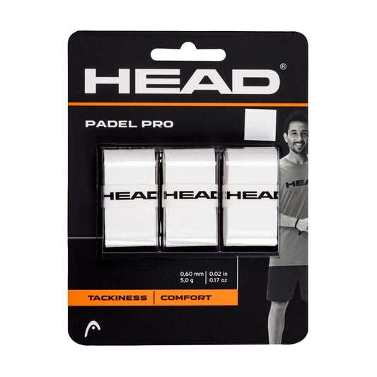 Head Padel Pro Overgrip - Single