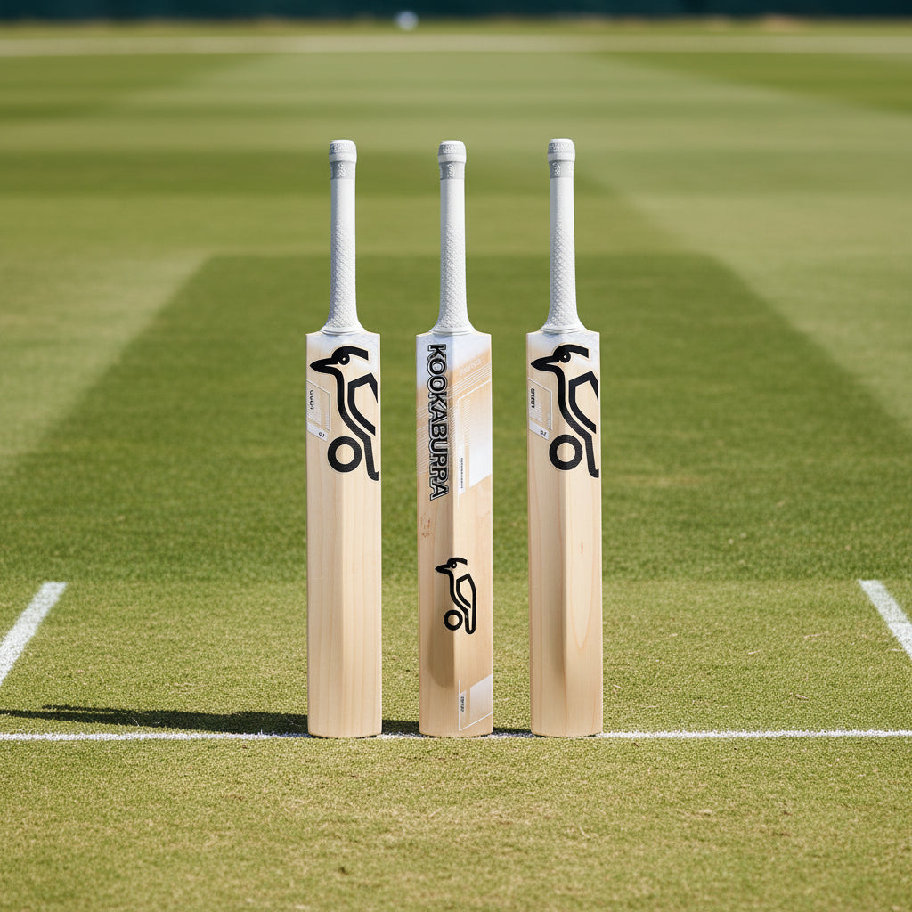 Kookaburra Ghost 9.1 Cricket Bat