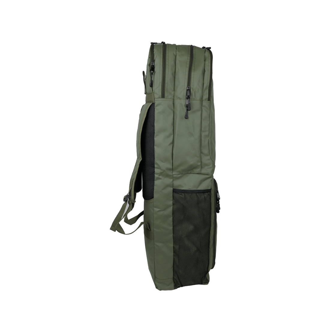 B.1 Stickbag - Army Green/White