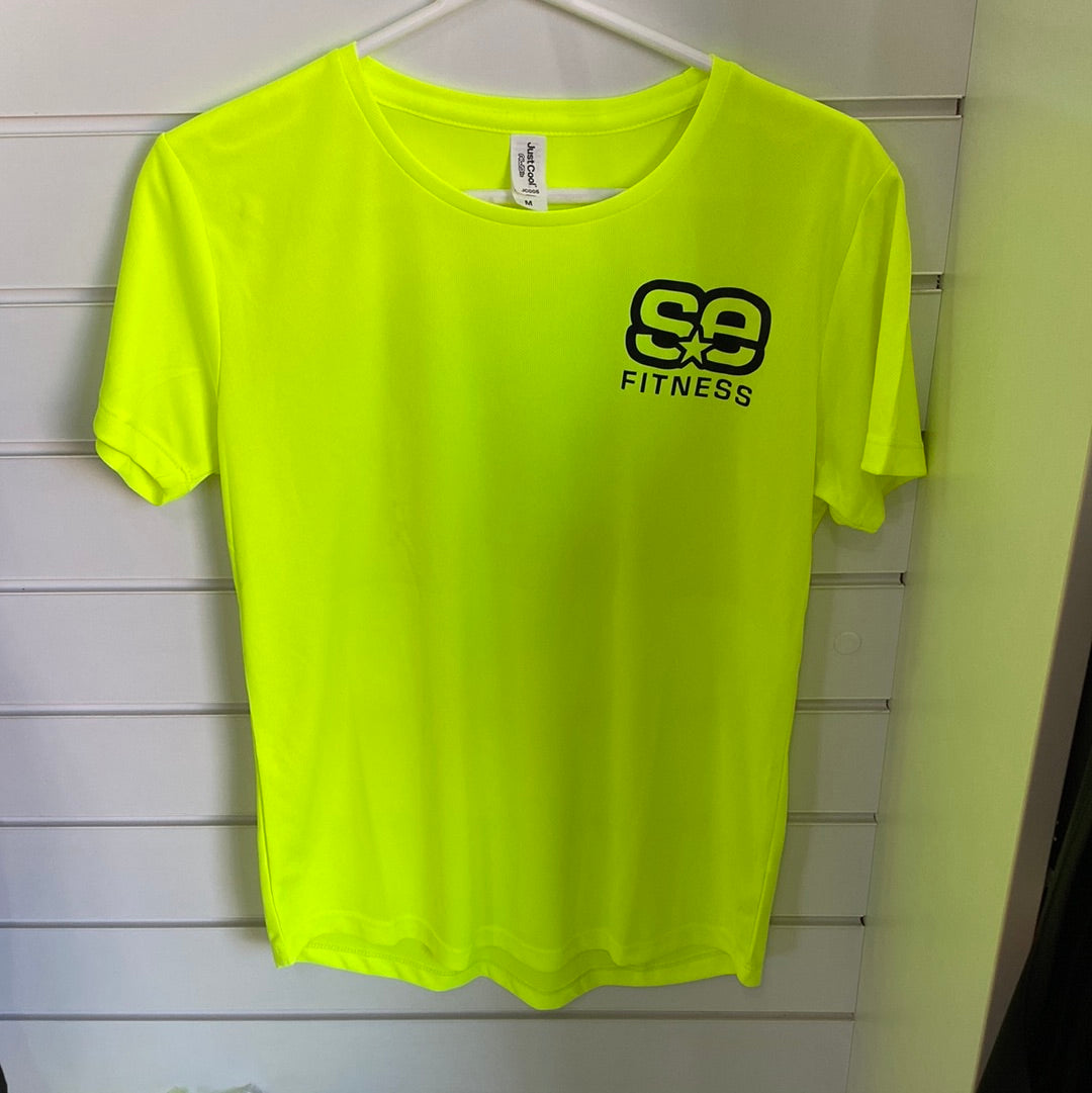 SE Fitness Clearance T-Shirts and Vests