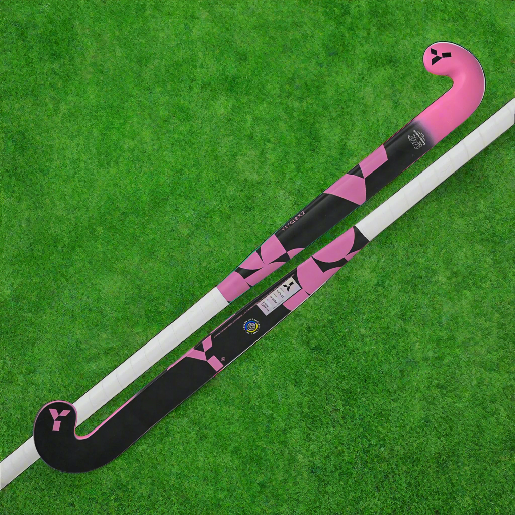 GLB Pink X2 2025