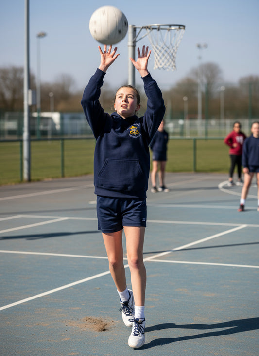 Barr Beacon NC Hoodie - Adults Sizes