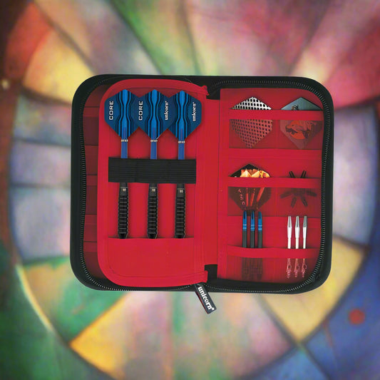 Unicorn Gary Anderson Maxi Dart Wallet