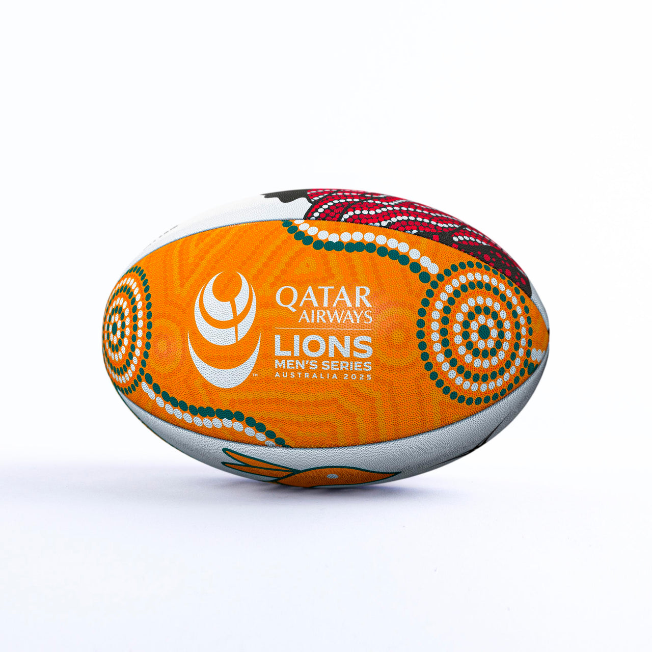 British and Irish Lions Supporters Ball