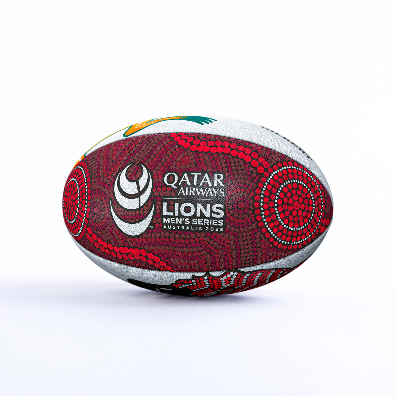 British and Irish Lions Supporters Ball