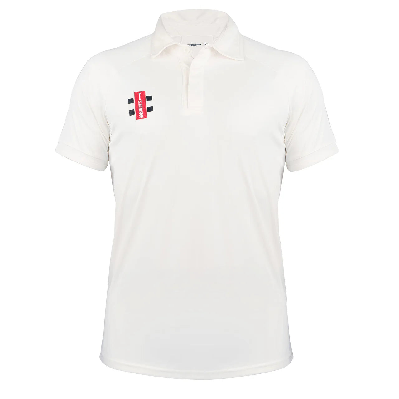 Pro Performance Shirt S/S V3 - Seniors - White