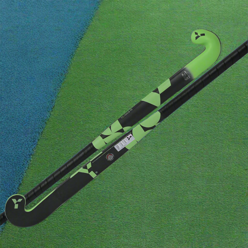GGLB Green 70 2025