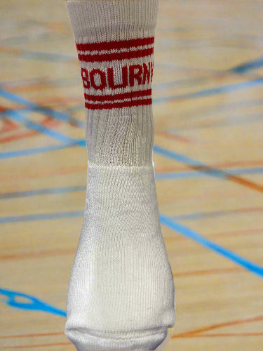 Bournville NC socks