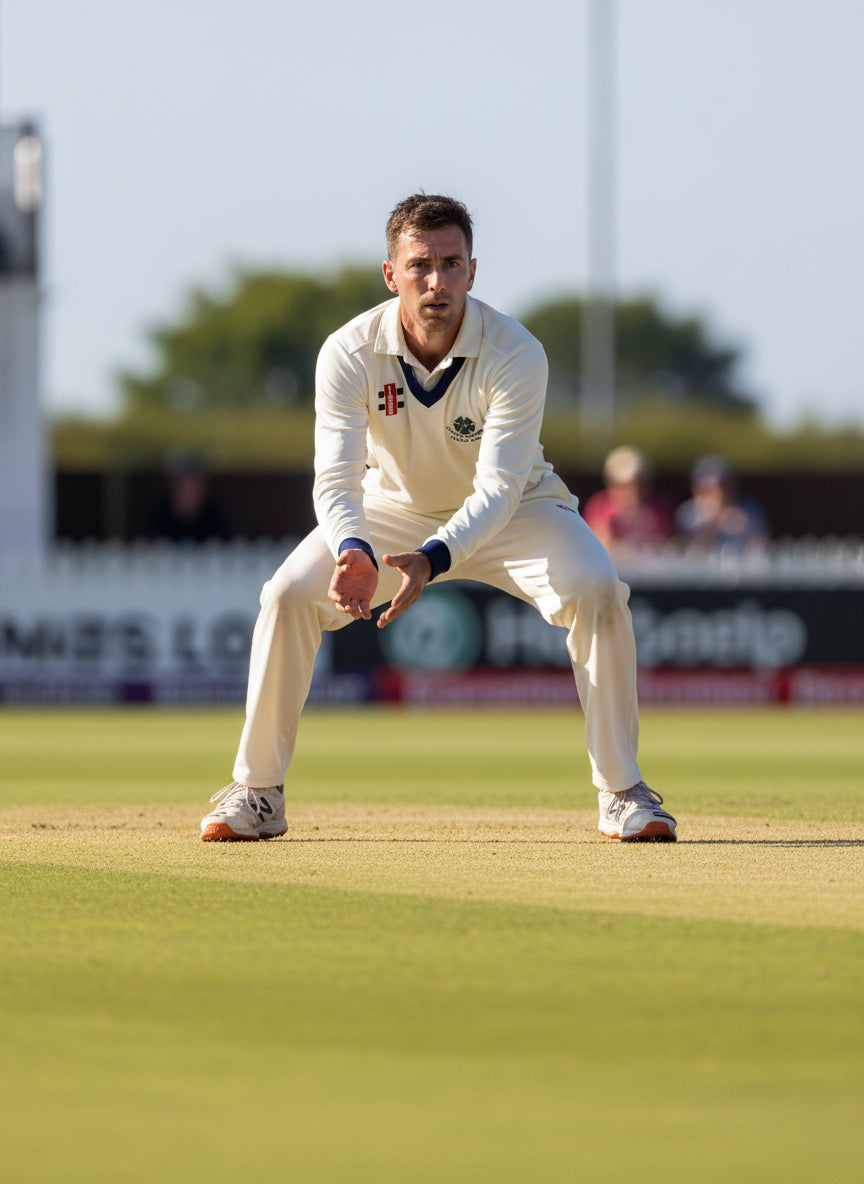 Sutton Coldfield CC Sweater - Adults