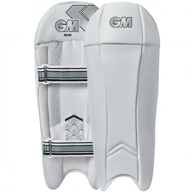 WICKET KEEPING PADS - 606