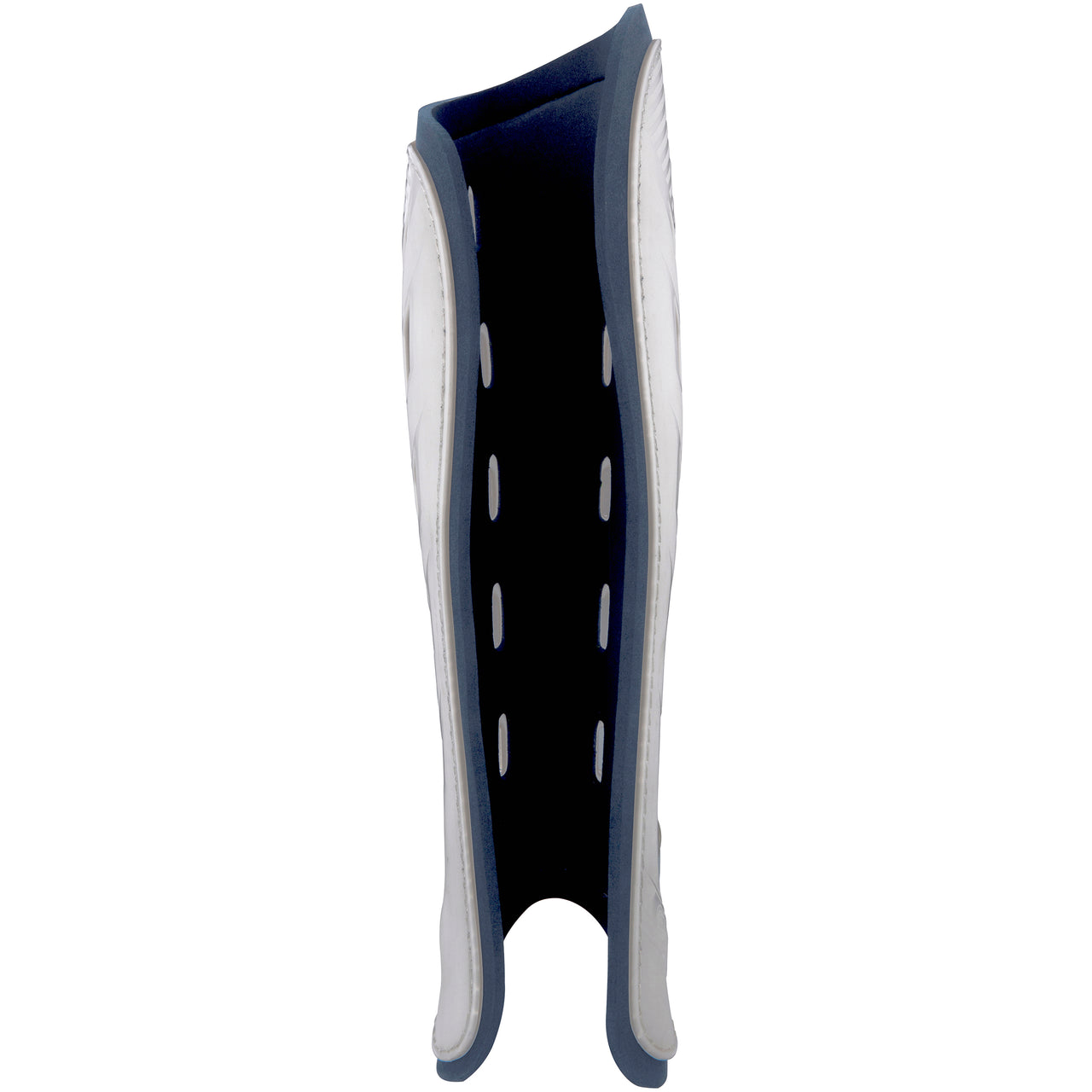 G600 Pro Shinguard 25/26 White