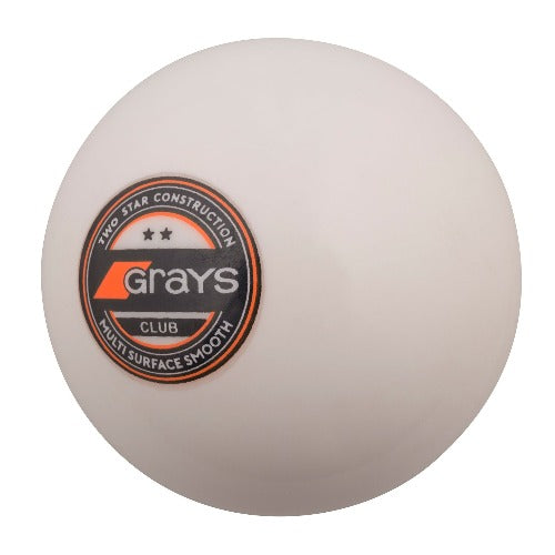 Grays Club ball