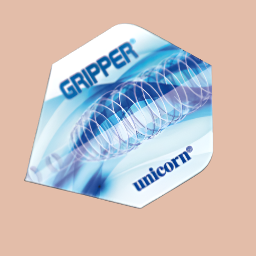 Core .75 Plus Flight - Gripper CG