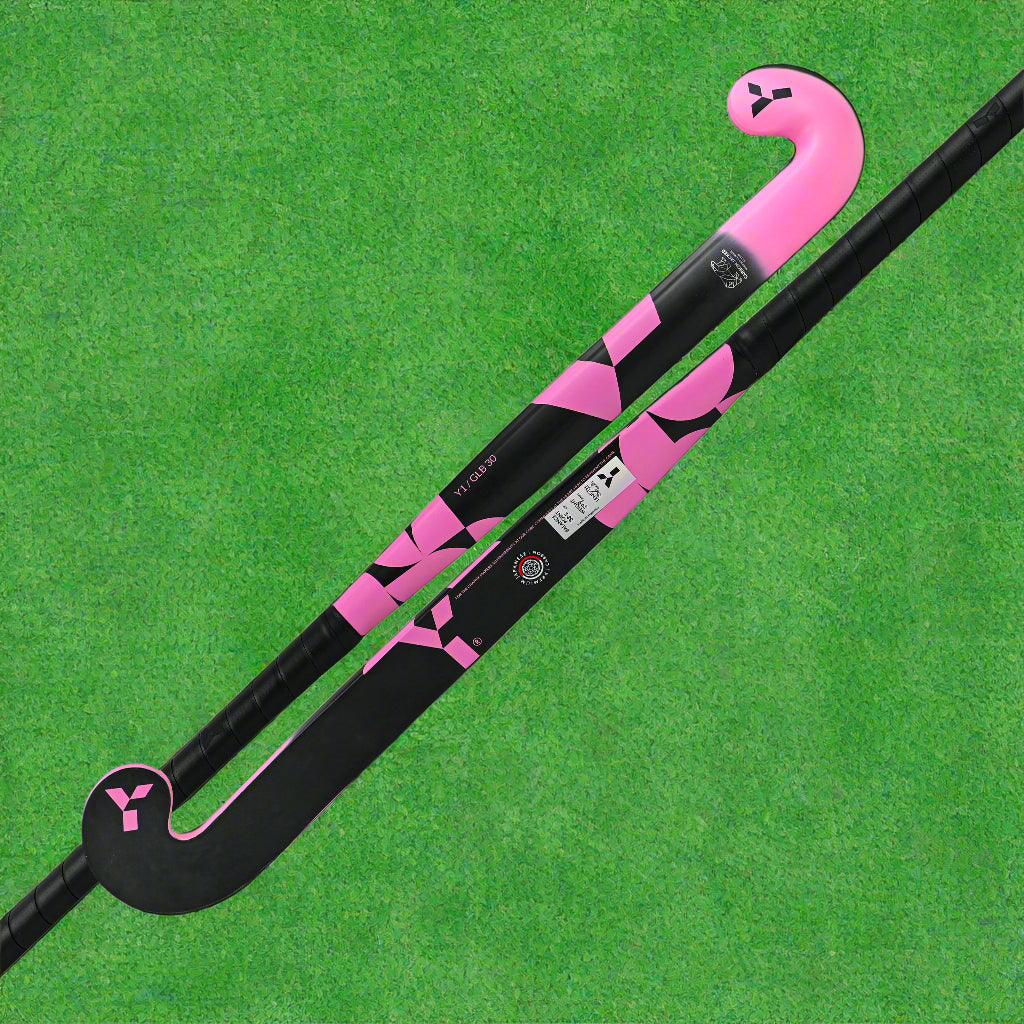 GLB Pink 30 2025