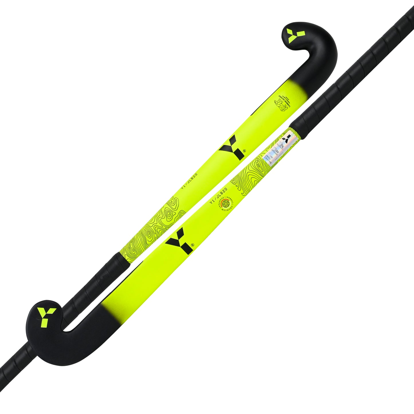 JLB 20 Junior Stick 2025