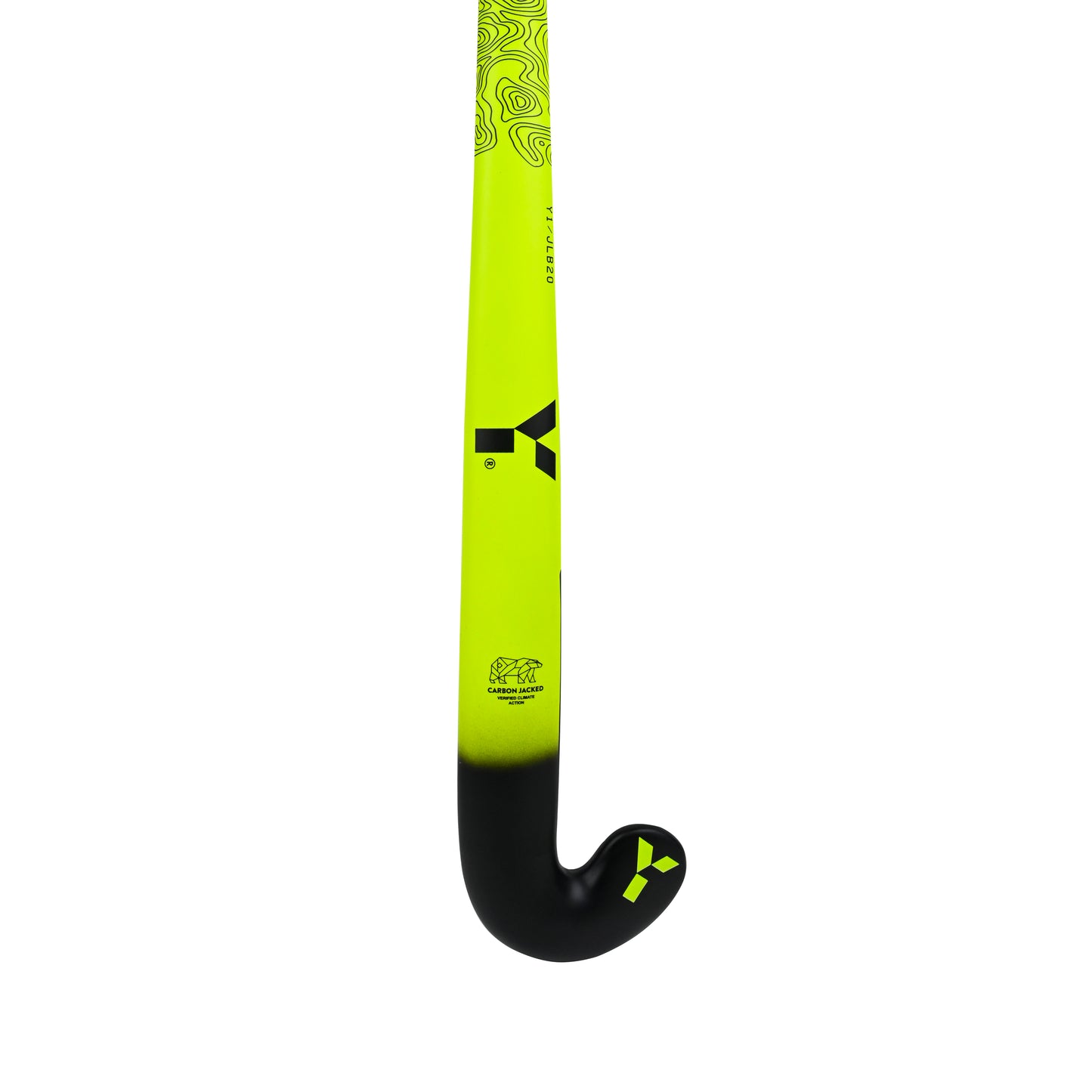 JLB 20 Junior Stick 2025