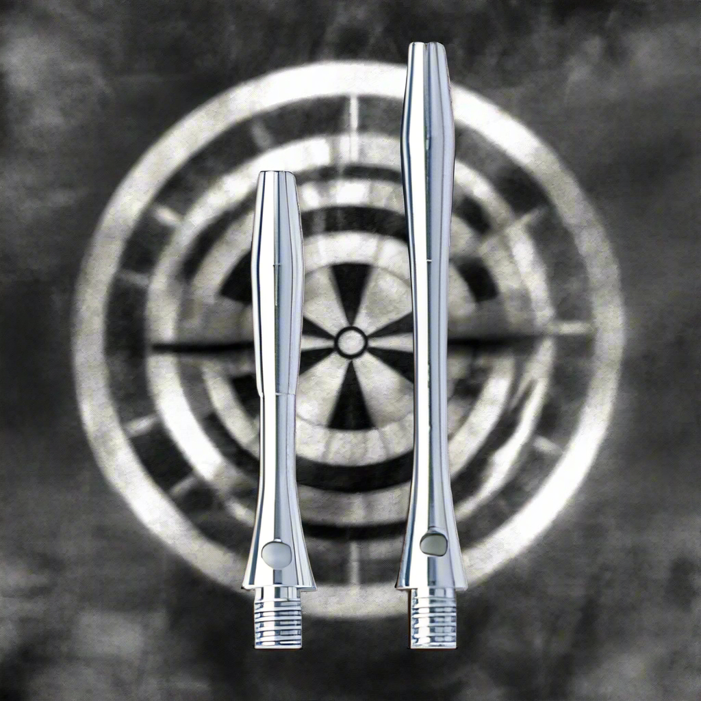 XL Aluminium Shaft - Short