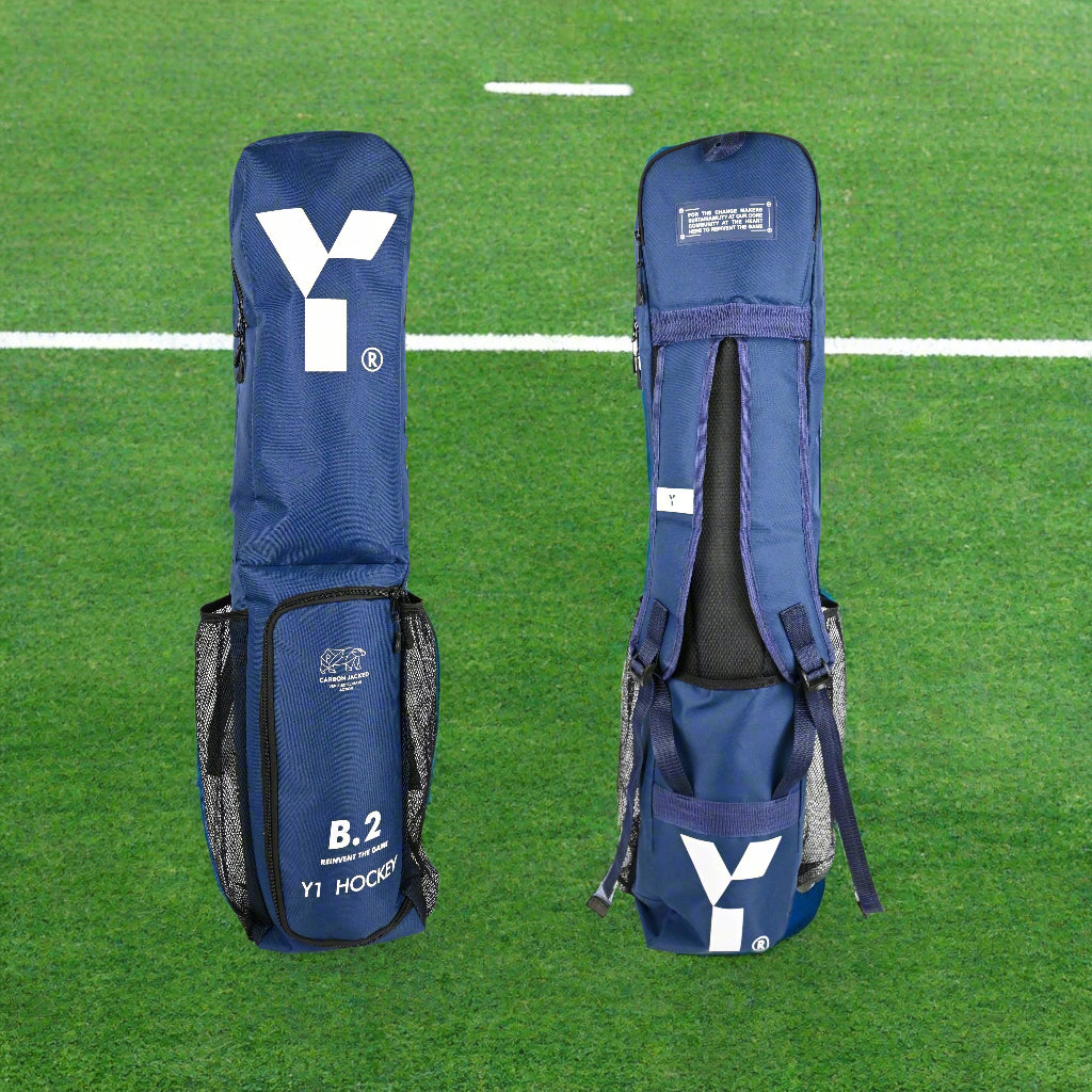 B.2 Stickbag - Navy