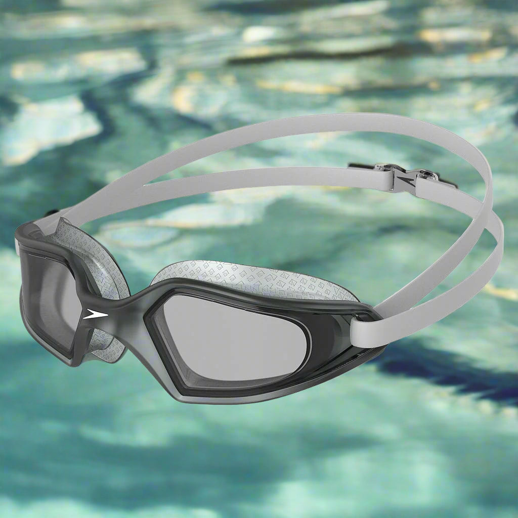 Speedo Hydropulse Goggles