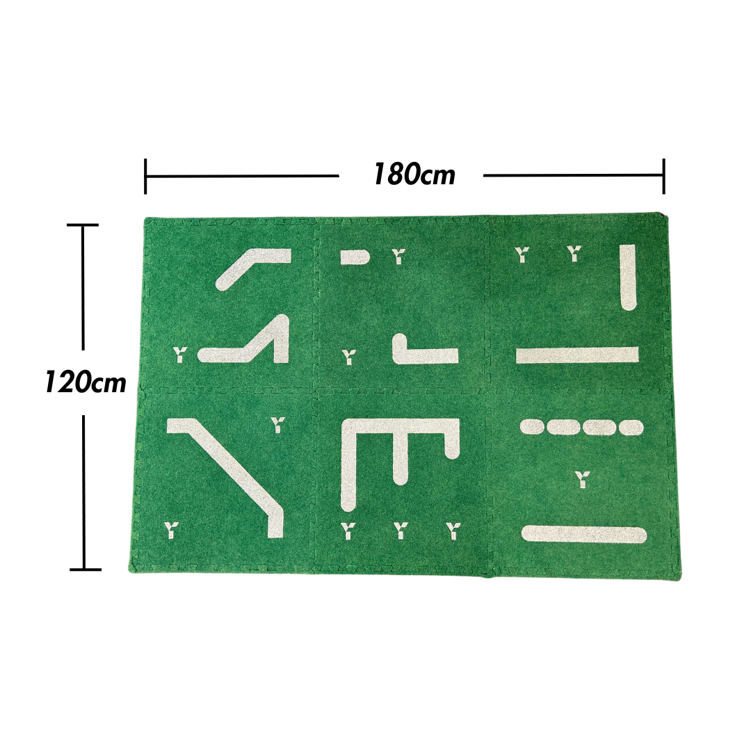 Y1 Skiller Tiles - Now In Stock