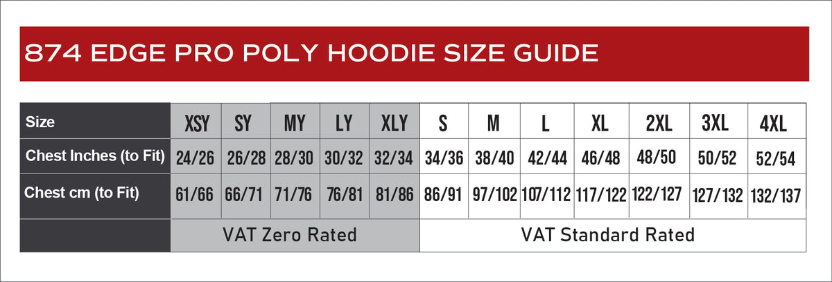 Netball Hoodie