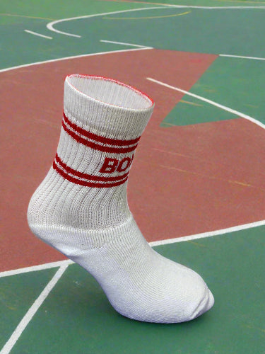 Bournville NC socks