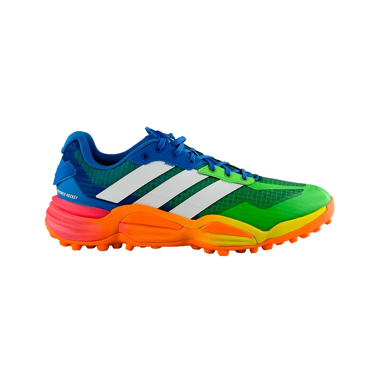 adipower Hockey 4 Multicolour