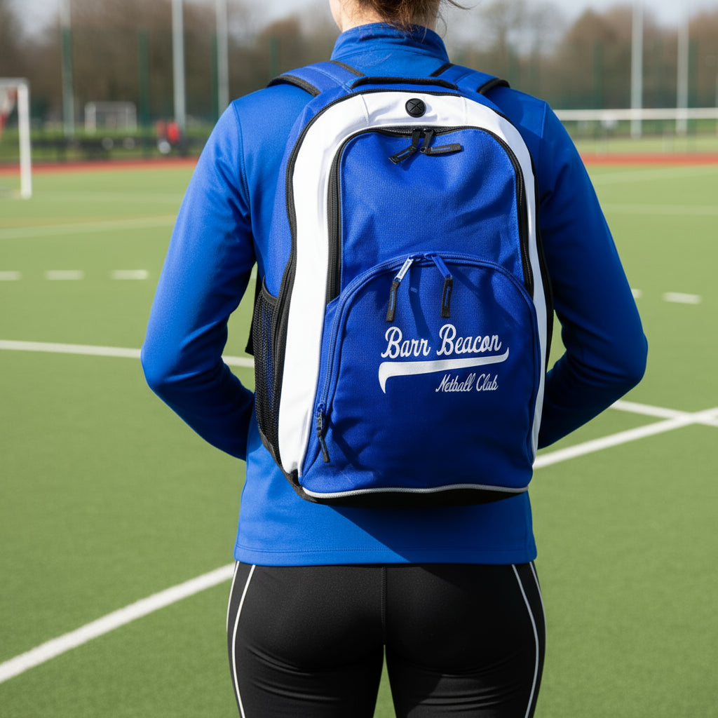 Barr Beacon NC Backpack