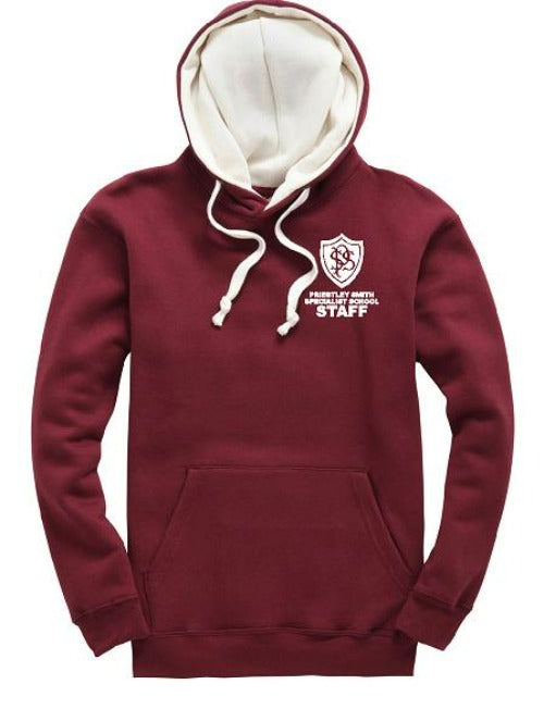 Priestley Smith School Hoodie