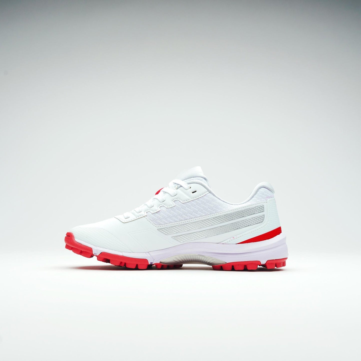 GN Velocity 5.0 Rubber Cricket Shoe