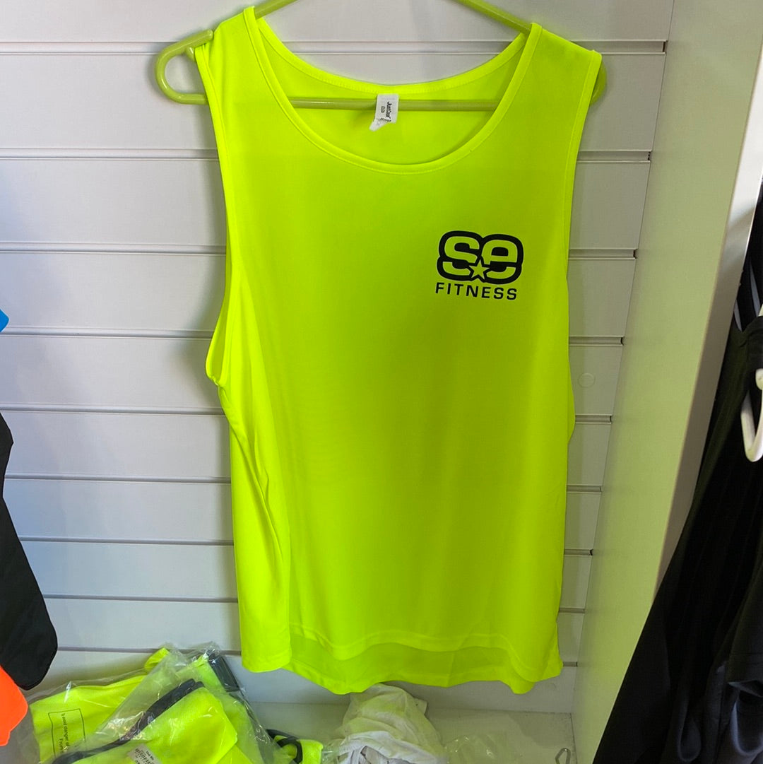 SE Fitness Clearance T-Shirts and Vests