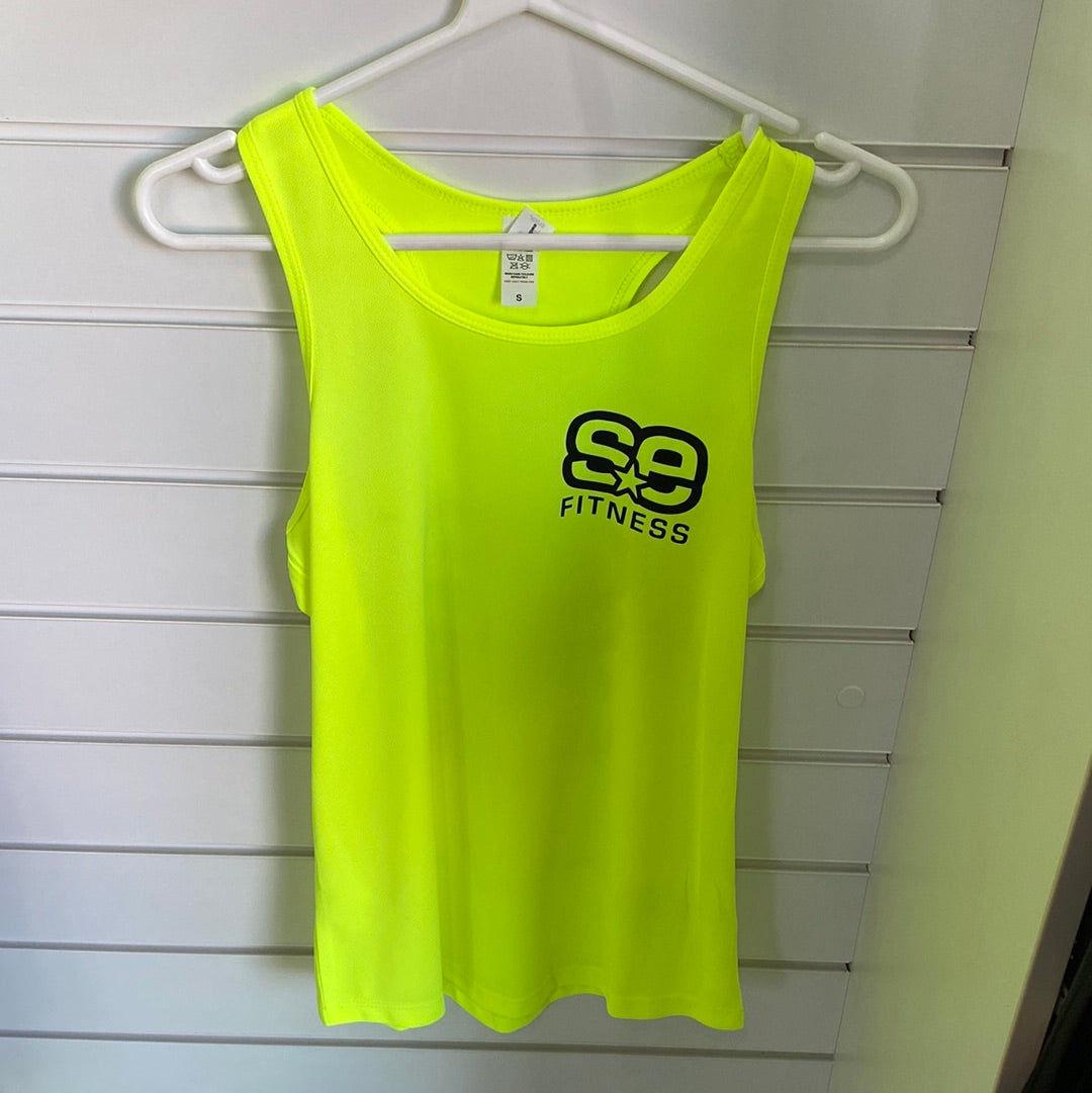 SE Fitness Clearance T-Shirts and Vests