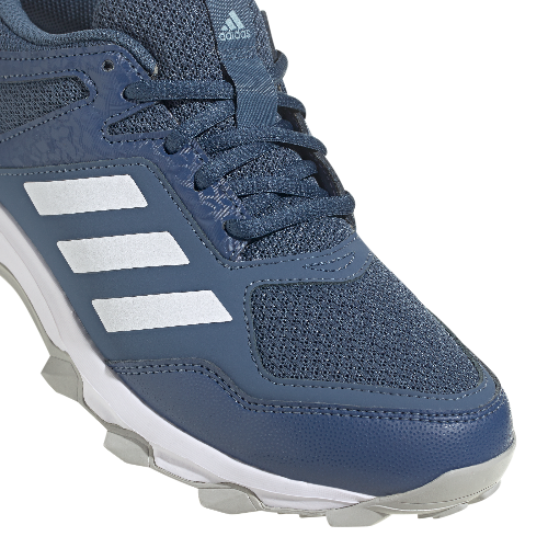 Fabela Rise Navy Hockey Shoes