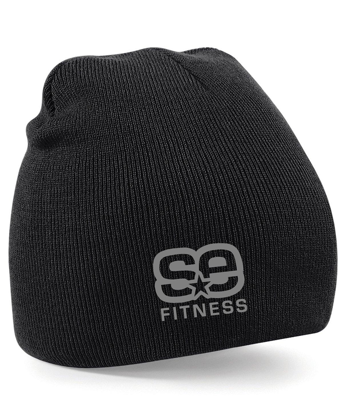SE Fitness Runners Beanie